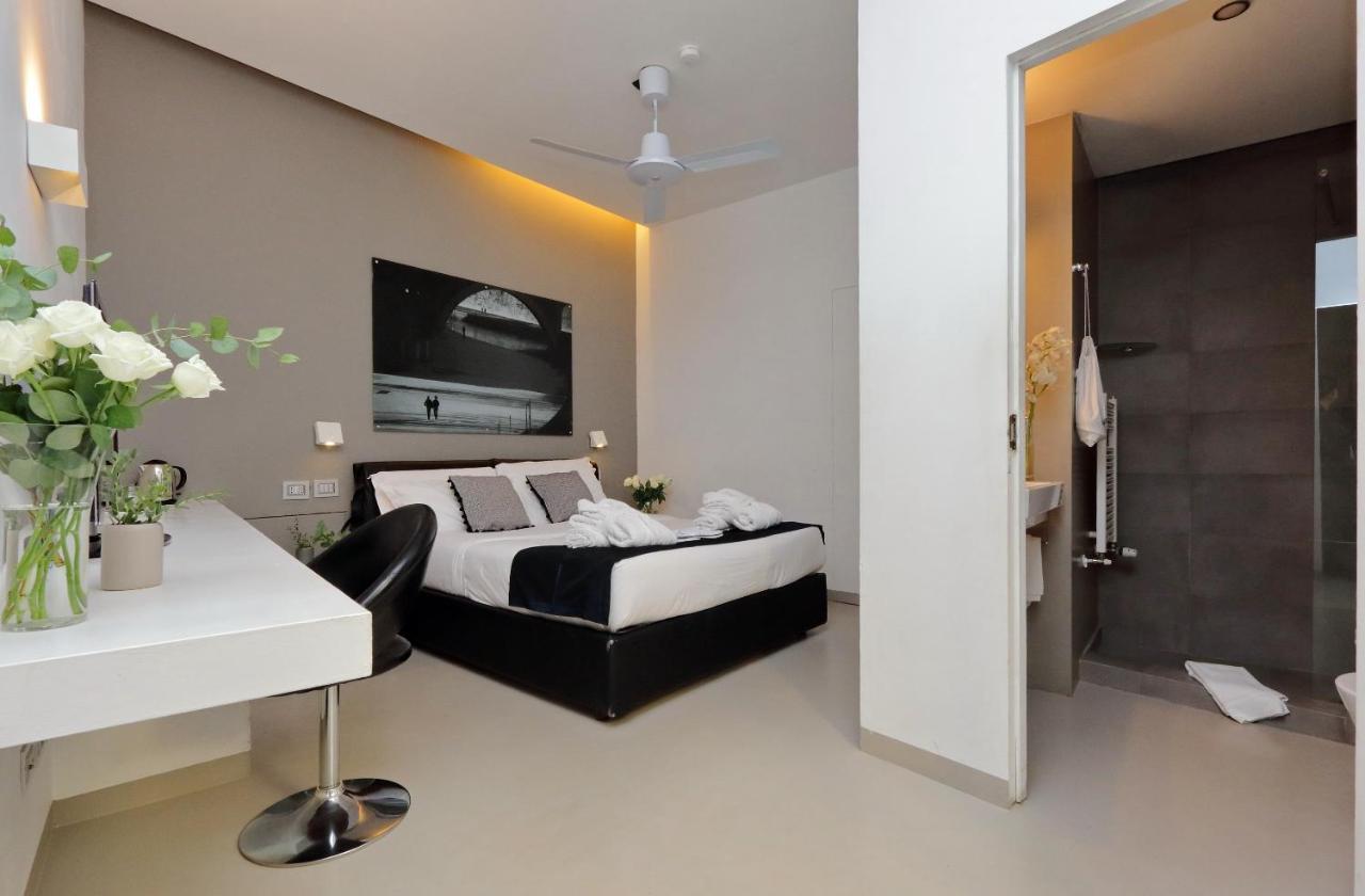 Bed and breakfast Urben Roma