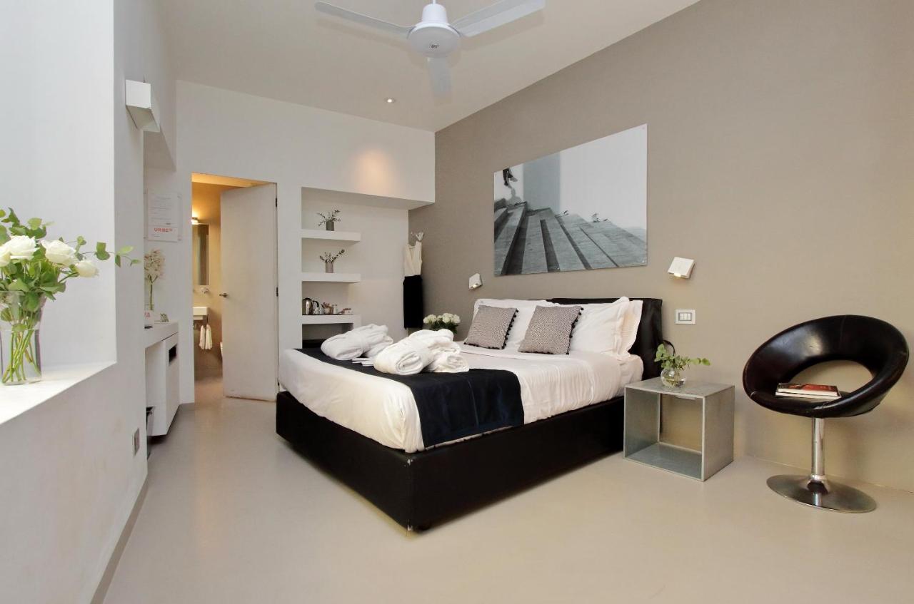 Urben Bed & Breakfast Roma