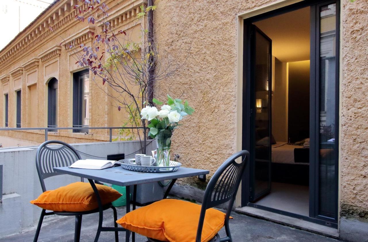 Bed & Breakfast Urben Roma