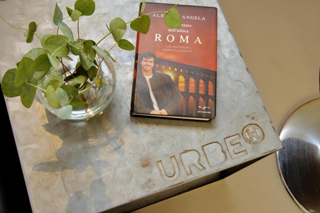 Bed & Breakfast Urben Roma