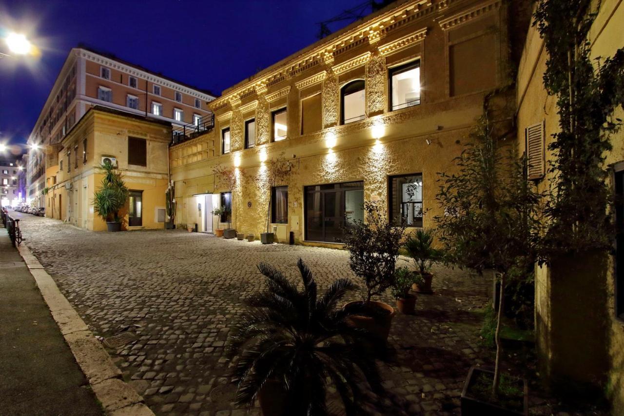 Bed & Breakfast Urben Roma