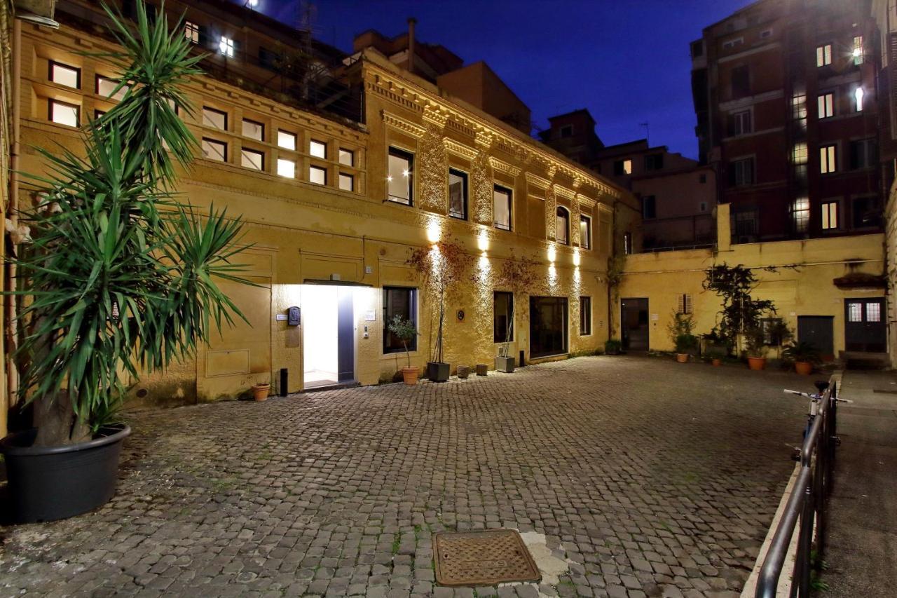 Bed & Breakfast Urben Roma