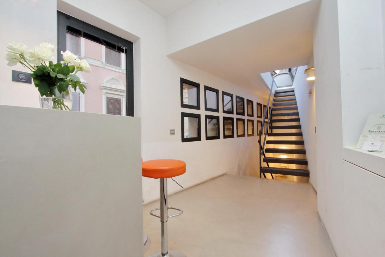Bed and breakfast Urben Roma