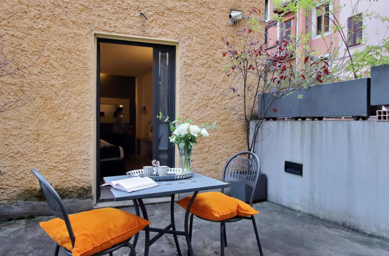 Bed and breakfast Urben Roma