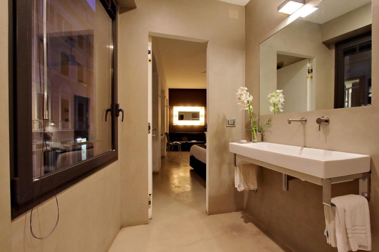 Bed and breakfast Urben Roma