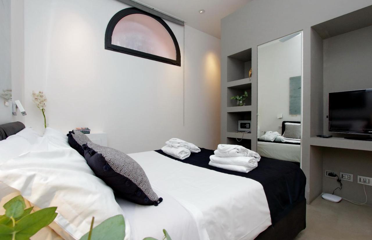 Urben Bed & Breakfast Roma