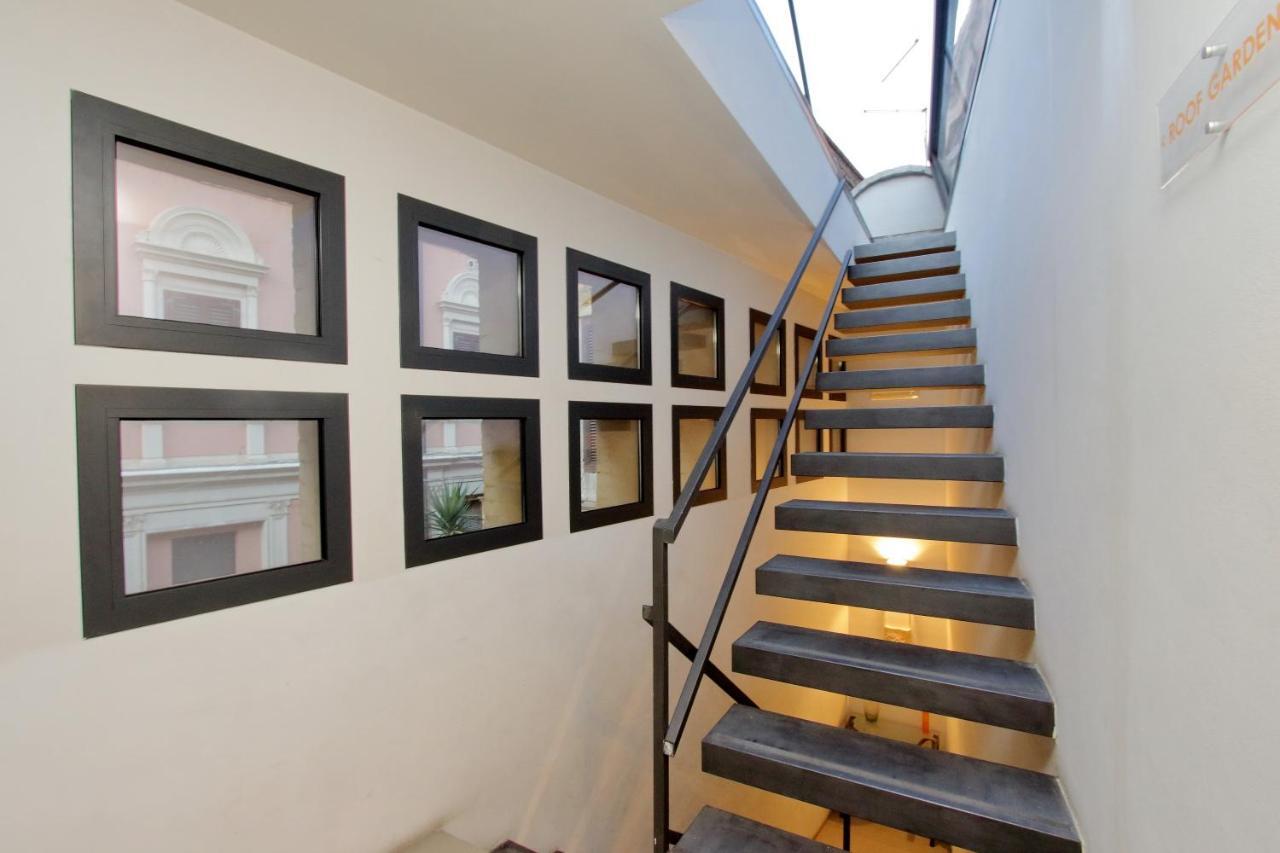 Urben Bed and breakfast Roma